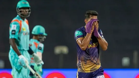 shivam mavi ipl 2022