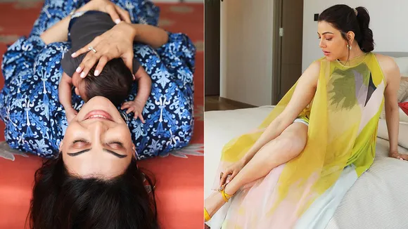 Kajal Aggarwal