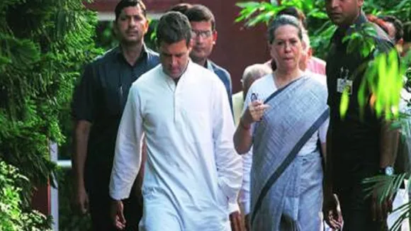 Congress