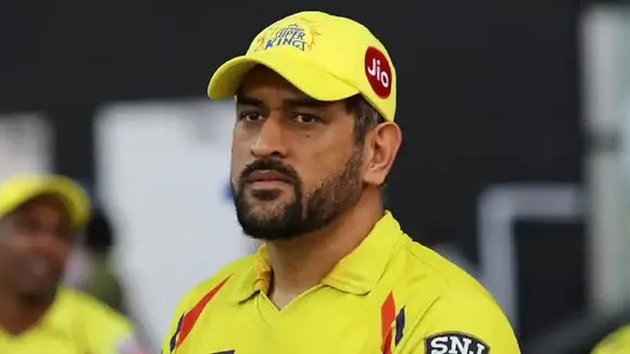 csk ms dhoni can enter in ipl 2022 playoff like this
