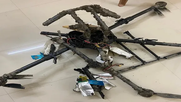 drone