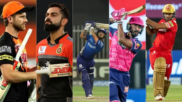 IPL 2022