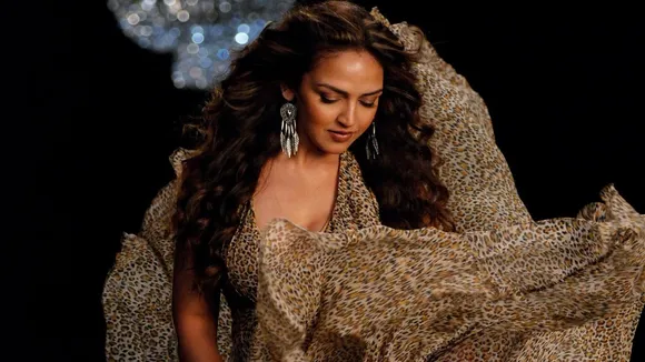 Isha deol