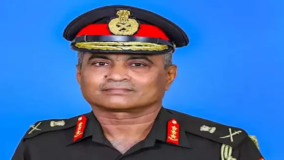 Manoj Pandey