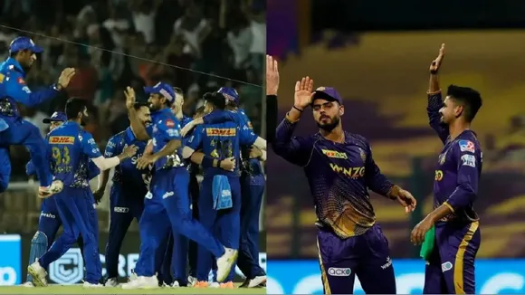 MI vs KKR
