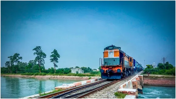 Free Train Rides In India