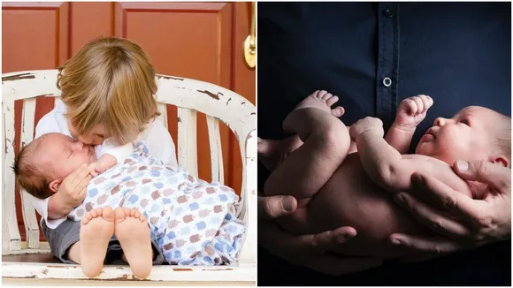 Three Child Policy
