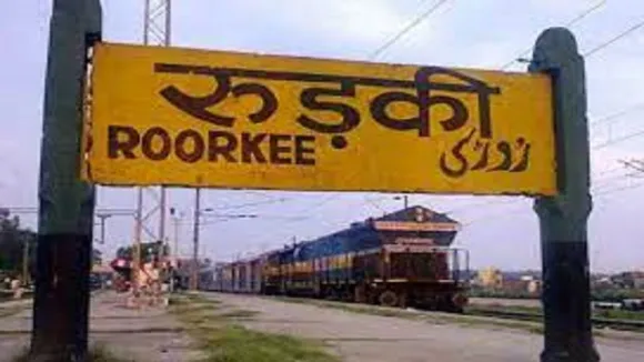 roorkee