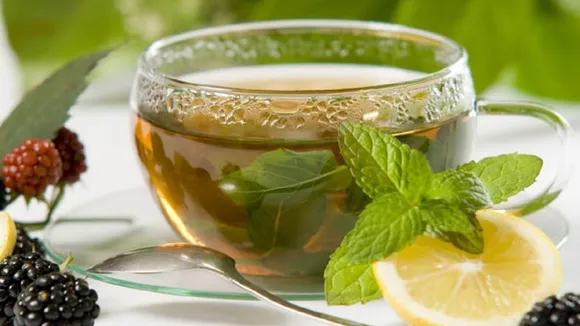 tea