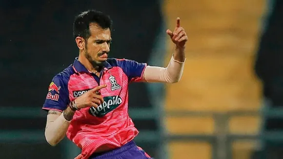 yuzi chahal is far away from wanindu hasaranga kagiso rabada