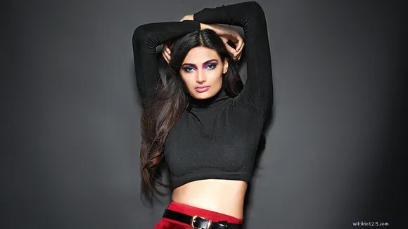 Athiya Shetty