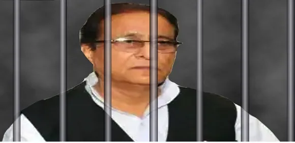 Azam khan