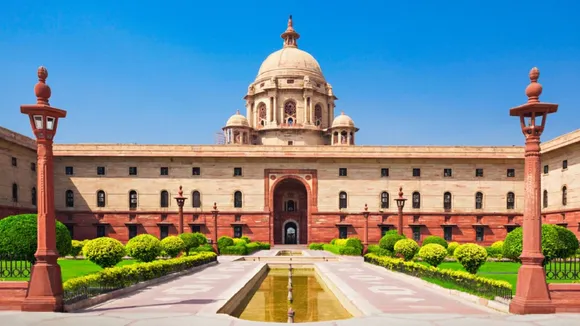 bhavan