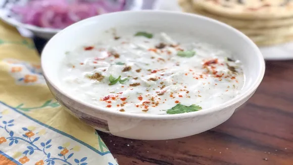 dahi