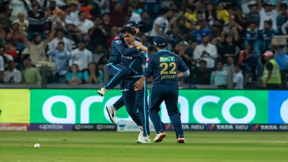Gujrat Titans