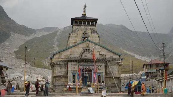 chardham yatra registration