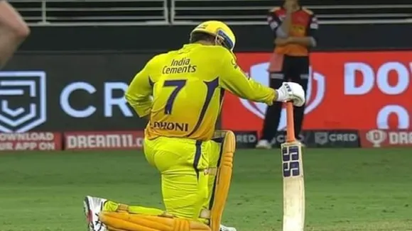 after kkr victory in ipl 2022 this is points table csk ms dhoni