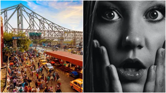 Unknown Facts About Howrah Bridge