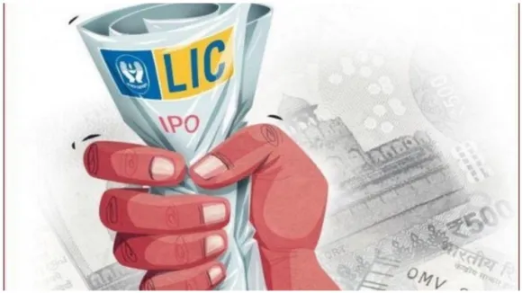 LIC IPO Latest Update