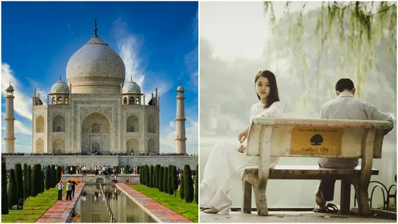 Unknown Facts About Taj Mahal