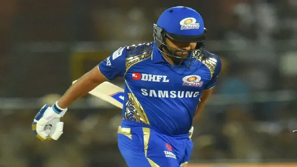 mumbai indians get setback in ipl 2022 after kkr match rohit sharma