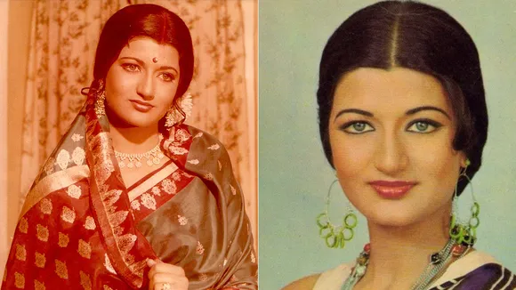 sarika