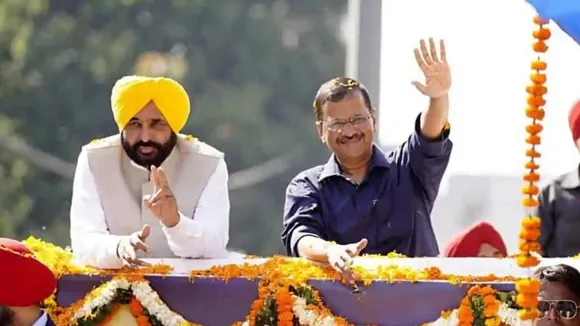 AAP News