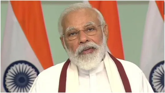 modi