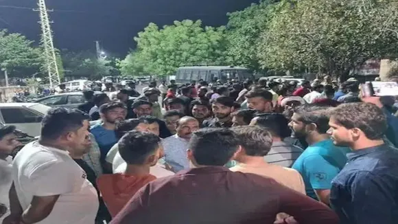 Rajasthan