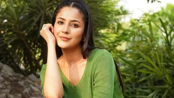 shehnaaz gill