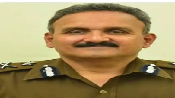 Devendra Singh Chauhan