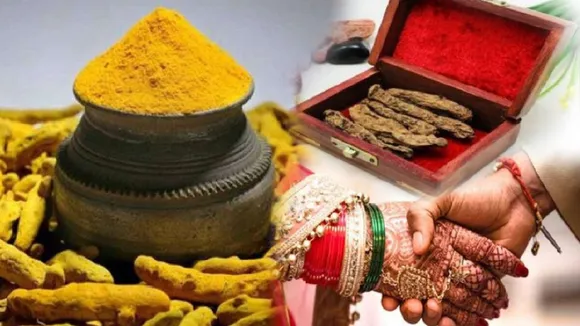 Haldi Ke Achook Upay