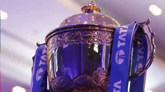 ipl 2022 Playoff