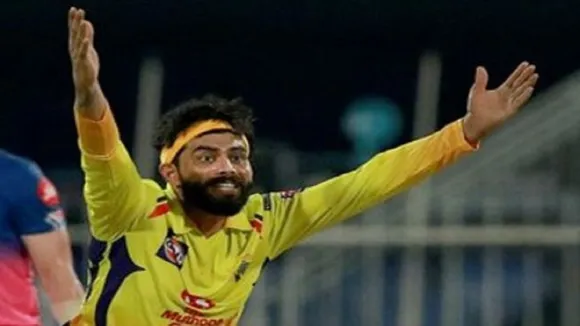 problem in csk ravindra jadeja ms dhoni in ipl 2022