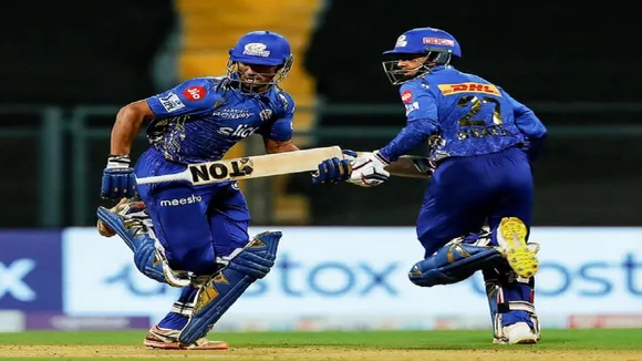 Mumbai Indians