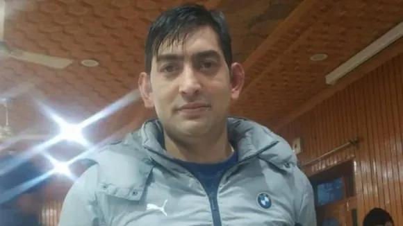 Kashmiri Pandit