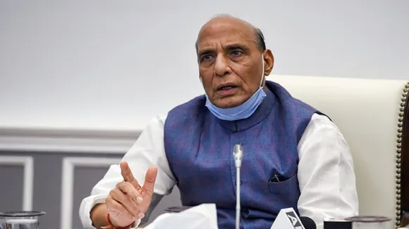 Rajnath