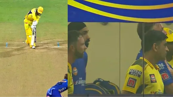 devon conway ipl 2022 csk ms dhoni rohit sharma