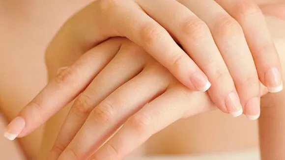 hands
