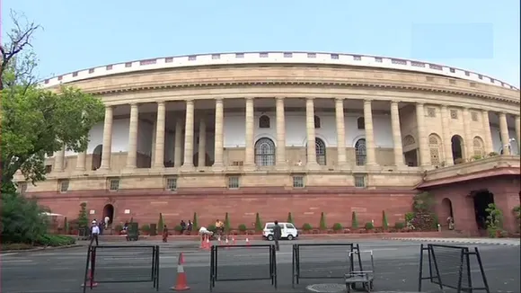 parliament