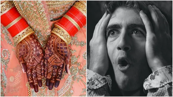 Unique Marriage