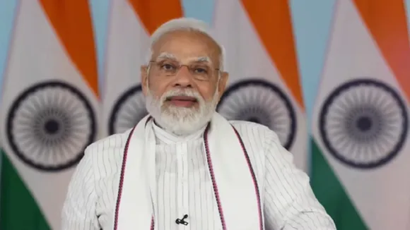 PM Modi