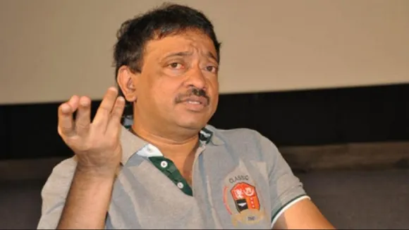 ram gopal