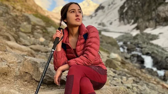 sara kashmir video