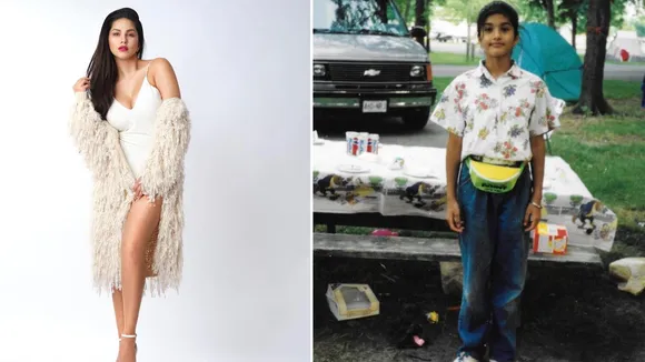 sunny leone birthday