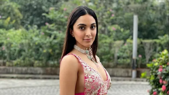 kiara advani