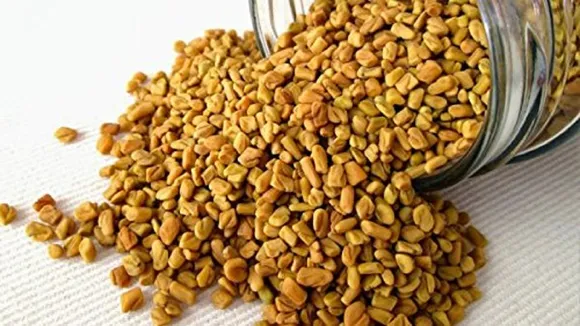 methi