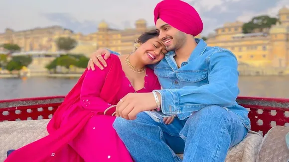 neha kakkar video