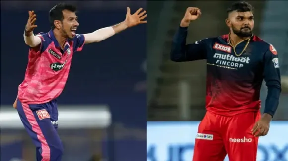 Purple Cap IPL 2022