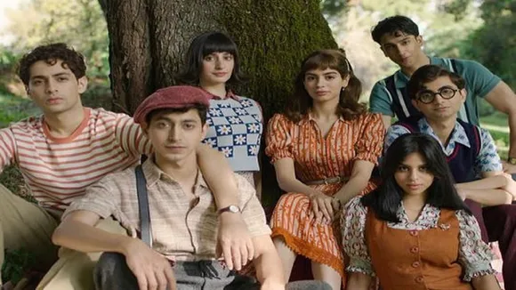 the archies